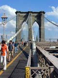 Brooklyn Bridge