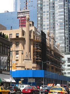 Hearst Magazine Building